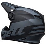 BELL MX-9 MIPS Matte Black Dirt Helmet - Medium