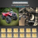 ATV A-Arm Bushings Compatible with Yamaha Models