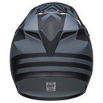 BELL MX-9 MIPS Matte Black Dirt Helmet - Medium