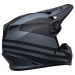 BELL MX-9 MIPS Matte Black Dirt Helmet - Medium