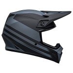 BELL MX-9 MIPS Matte Black Dirt Helmet - Medium
