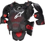 Alpinestars A-10 V2 Full Chest Protector