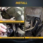 Polaris ATV Snap Linkage Bushing 5436722