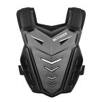 MotOKER Motocross Chest Protector Armor Vest