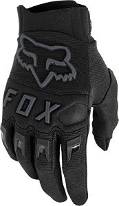 Fox Racing Dirtpaw UTV Gloves - Black, Small