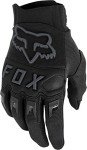 Fox Racing Dirtpaw UTV Gloves - Black, Small