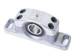 Heavy Duty Cast Aluminum Carrier Bearing for RZR