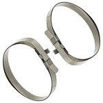 Suzuki Eiger 400 Front CV Axle Boot Kit