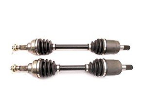 Honda Foreman 450 Front CV Axle Pair 1998-2004