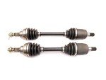 Honda Foreman 450 Front CV Axle Pair 1998-2004