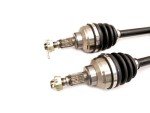 Honda Foreman 450 Front CV Axle Pair 1998-2004