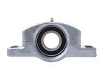 Heavy Duty Cast Aluminum Carrier Bearing for RZR