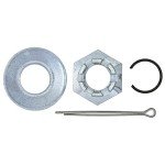 Can-Am Front CV Axle Boot Kit for ATVs
