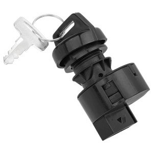 4-Position Ignition Key Switch for Polaris RZR