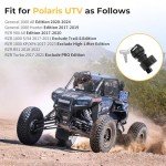 4-Position Ignition Key Switch for Polaris RZR