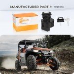 4-Position Ignition Key Switch for Polaris RZR