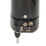 12V ATV/UTV Windshield Wiper Motor Replacement