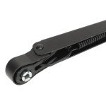 12V ATV/UTV Windshield Wiper Motor Replacement