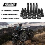 Polaris Sportsman Suspension A-Arm Bushing Kit