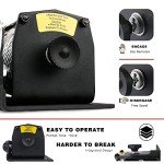 X-BULL 3000LBS Electric Winch for ATVs/UTVs