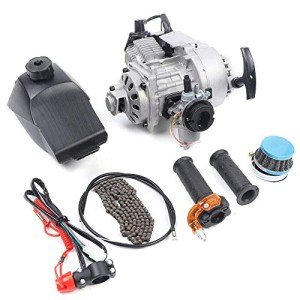 49cc 2 Stroke Mini Engine Motor Kit