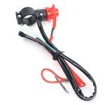 49cc 2 Stroke Mini Engine Motor Kit