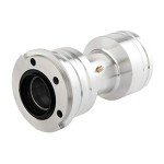 Tusk Axle Bearing Carrier for Yamaha YFZ450