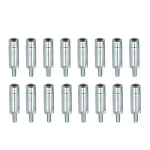 16 High Performance 5" ATV/UTV Wheel Spacers