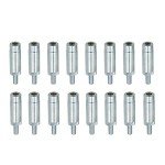 16 High Performance 5" ATV/UTV Wheel Spacers