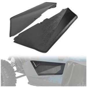 KUAFU Lower Door Panel Inserts for Wildcat Trail