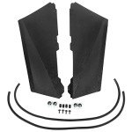 KUAFU Lower Door Panel Inserts for Wildcat Trail