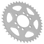 Kawasaki Kfx400 Drive Chain and Sprockets Kit