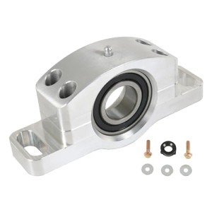 Heavy Duty Billet Aluminum ATV Carrier Bearing
