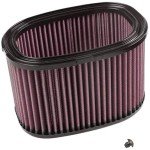 K&N High Performance ATV Air Filter KA-7408