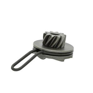 Kick Start Gear Spring for Polaris 2-Stroke ATVs