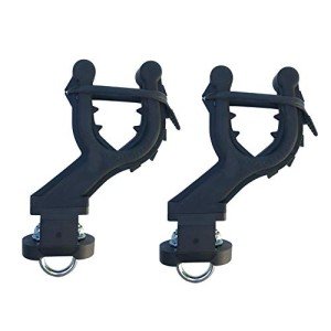 Graspur ATV Gun and Bow Rack - Model ATV1