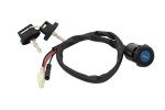 Honda ATV Ignition Switch with Keys