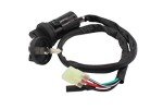 Honda ATV Ignition Switch with Keys
