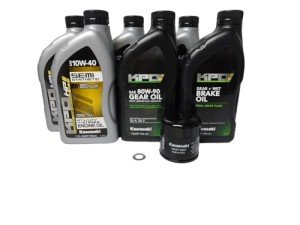 Kawasaki Teryx 800 Full Service Kit 2015-2023