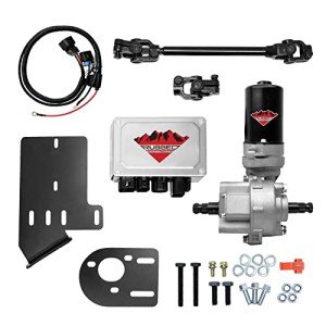 Yamaha Rhino Electric Power Steering Kit