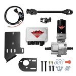 Yamaha Rhino Electric Power Steering Kit