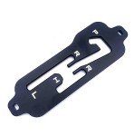 Talon Shiftgate for 1000R SXS Models