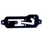 Talon Shiftgate for 1000R SXS Models