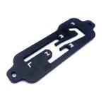 Talon Shiftgate for 1000R SXS Models