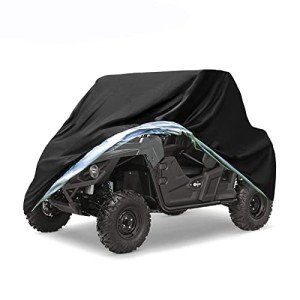 Heavy Duty Waterproof UTV Cover for Honda & Polaris