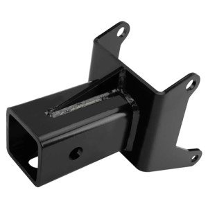 2" Rear Hitch Receiver for Can-Am Renegade/Outlander