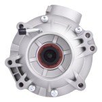 Can-Am Outlander Rear Differential Replacement 2012-2018