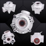 Can-Am Outlander Rear Differential Replacement 2012-2018