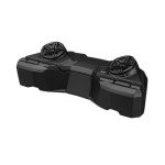 Can-Am Outlander Audio Cargo Box, 11.5 Gallons