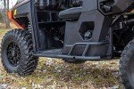 SuperATV Heavy Duty Nerf Bars for Polaris Ranger